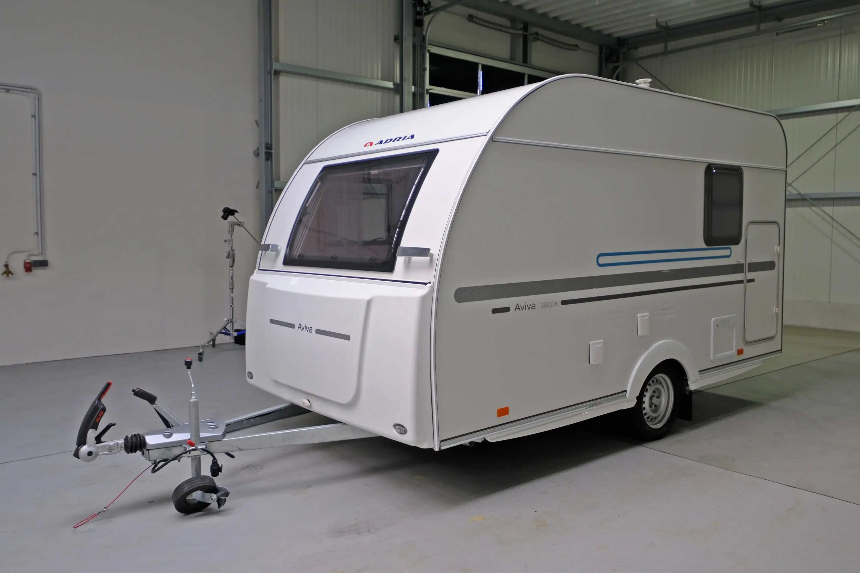 ADRIA Aviva 360 DK